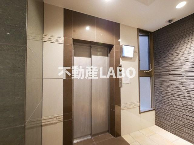 トモ南堀江のその他