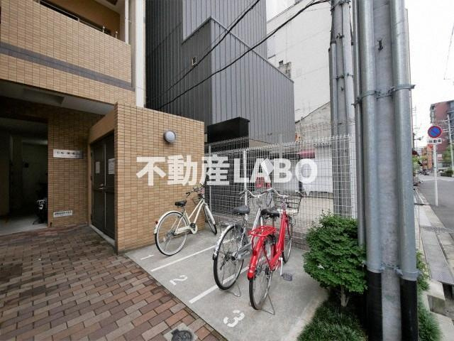 トモ南堀江のその他