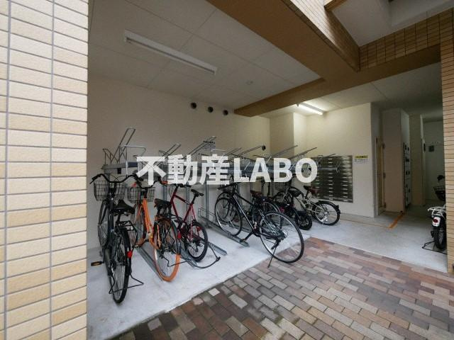 トモ南堀江のその他