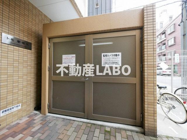 トモ南堀江のその他