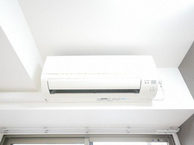 トモ南堀江の設備