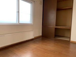 【商談中】網走市鱒浦５丁目平屋の収納