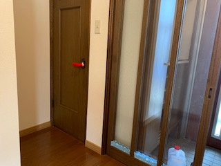 【商談中】網走市鱒浦５丁目平屋のその他共用部分