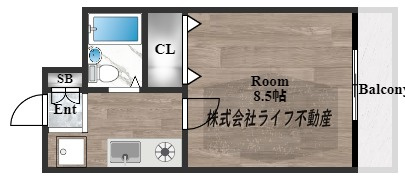 ウイングハウス