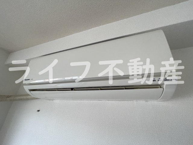 ウイングハウスの設備
