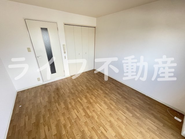 ウイングハウスの内装