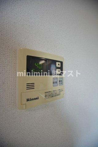 海老江サンライズのその他