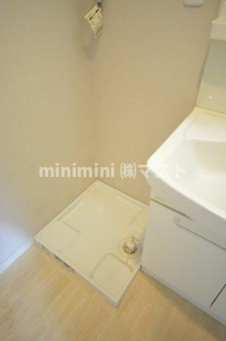 海老江サンライズの設備