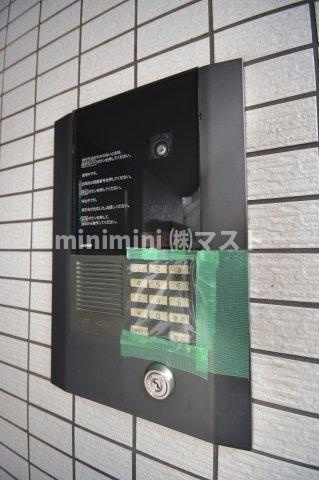 海老江サンライズの設備