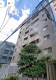 アールヴェール阿倍野松崎町の画像