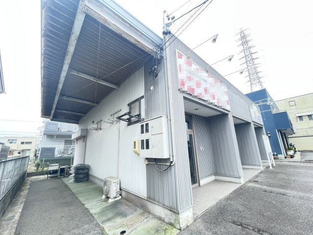 内藤店舗のその他