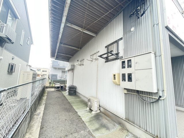 内藤店舗のその他