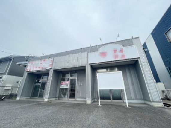 内藤店舗のその他