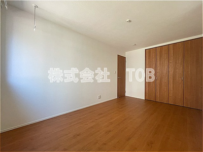 【洋室】 | Kolet芦花公園＃04～コレットロカコウエン～ | 1F　洋室7.2帖