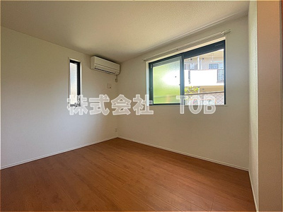 【洋室】 | Kolet芦花公園＃04～コレットロカコウエン～ | 1F　サービスルーム6.5帖