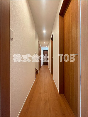 【その他】 | Kolet芦花公園＃04～コレットロカコウエン～ | 1F　玄関ホール