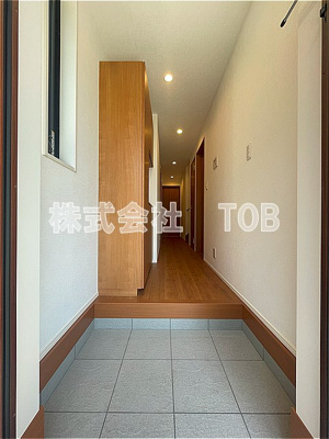 【玄関】 | Kolet芦花公園＃04～コレットロカコウエン～ | 1F