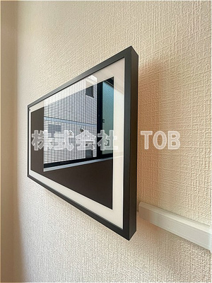 【設備】 | Kolet芦花公園＃04～コレットロカコウエン～ | 2F