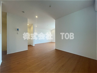 【居間・リビング】 | Kolet芦花公園＃04～コレットロカコウエン～ | 2F　LDK19.9帖