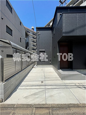 【駐車場】 | Kolet芦花公園＃04～コレットロカコウエン～