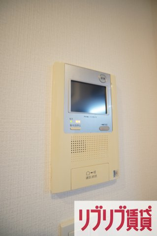 SEASCAPE千葉みなとのセキュリティ