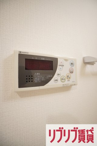 SEASCAPE千葉みなとの設備
