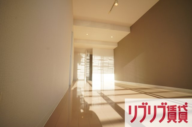 SEASCAPE千葉みなとの居間・リビング