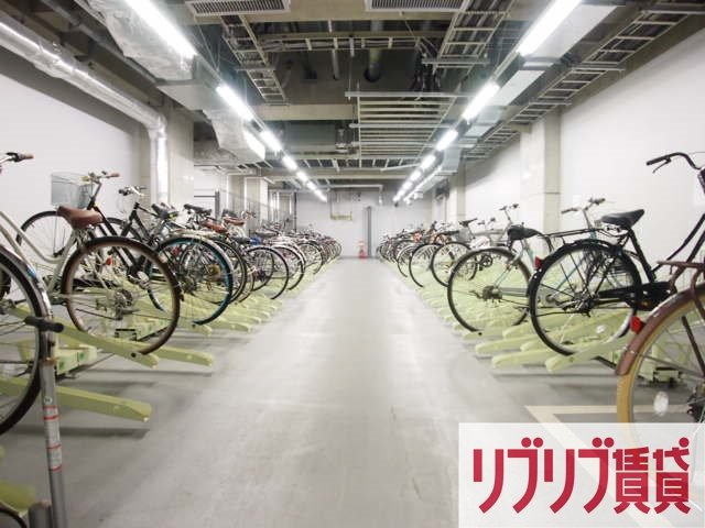 SEASCAPE千葉みなとのその他共用部分