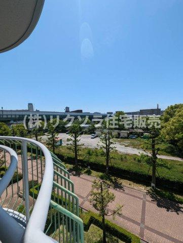 メイプルパーク・スクエア東壱番館の展望|物件からの眺望
■物件内覧・資金計画相談・住宅ローン相談、リフォーム相談、お問合せ受付中■
※当日・翌日のご内覧、ご相談はお電話でのお問合せがスムーズです！