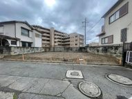 小戸３丁目　更地の画像