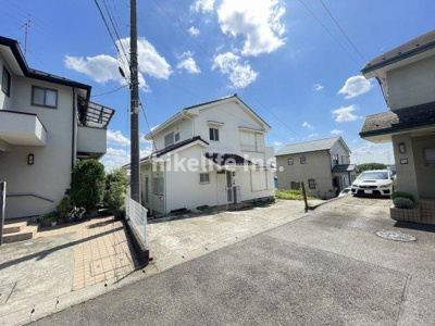 【周辺】 | 川崎市宮前区水沢三丁目　戸建