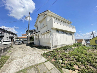 【その他共用部分】 | 川崎市宮前区水沢三丁目　戸建