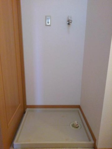 メゾン二見の設備