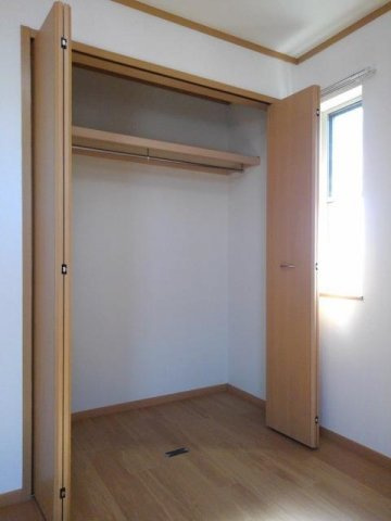 メゾン二見の収納|小物を収納するのに便利です