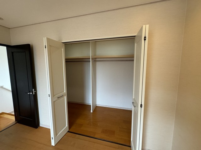 ‐三丁目不動産-　熊谷市中央5丁目の収納