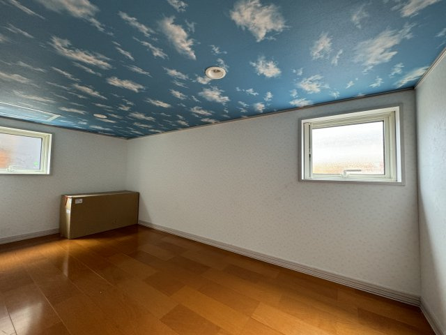 ‐三丁目不動産-　熊谷市中央5丁目の収納