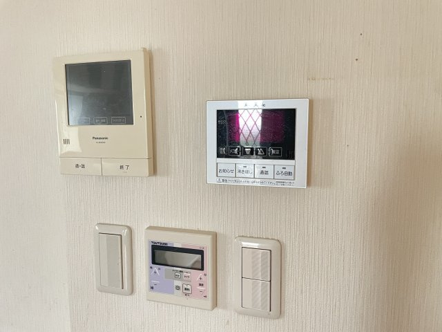 ‐三丁目不動産-　熊谷市中央5丁目の設備