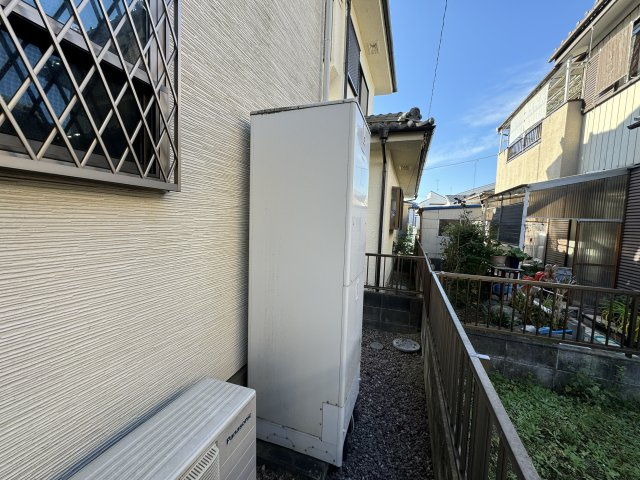 ‐三丁目不動産-　熊谷市中央5丁目のその他