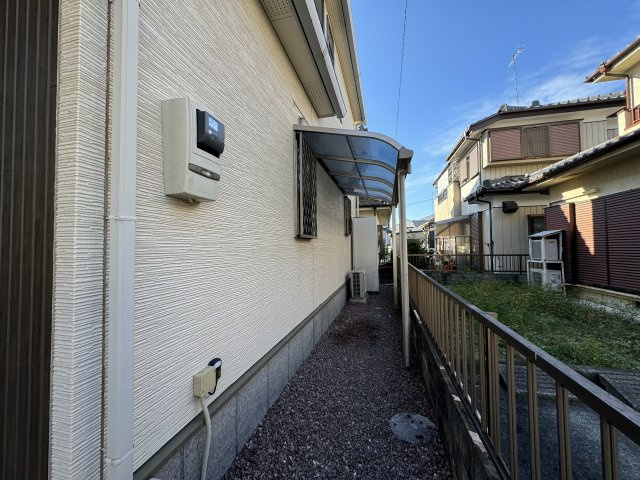 ‐三丁目不動産-　熊谷市中央5丁目のその他