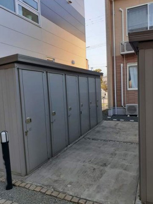 【その他】 | パレス・シュティルＢ