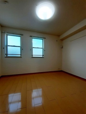 【内装】 | パレス・シュティルＢ | 過ごしやすい室内です