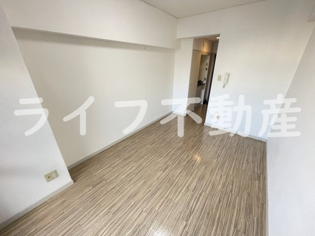 エクセルシオール長田の洋室|広々とした洋室です