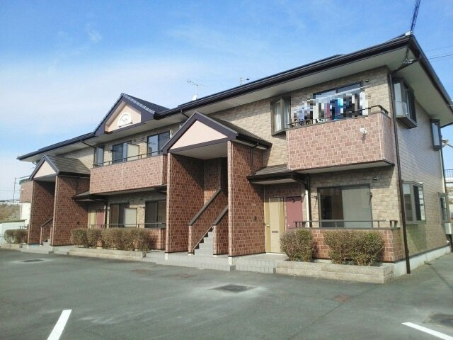 フェアリーテイルＡ