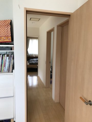 和歌山市栄谷・中古戸建・54566のその他