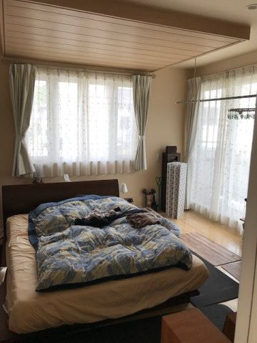 和歌山市栄谷・中古戸建・54566の洋室