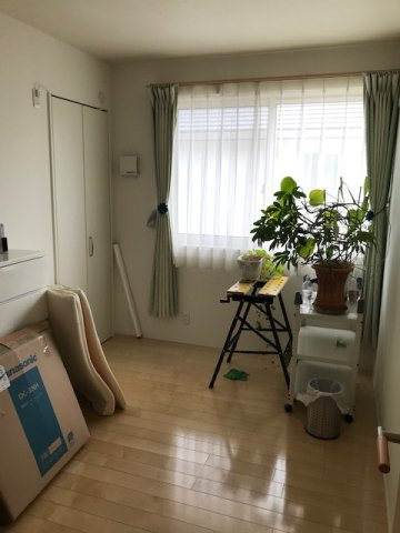 和歌山市栄谷・中古戸建・54566の洋室