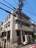 ディアコート蓮沼の画像