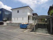 安芸郡熊野町柿迫 熊野の画像