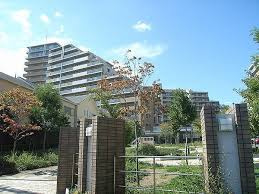 【外観】 | ヴューイスト泉ヶ丘