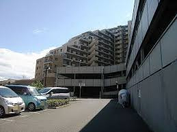 【外観】 | ヴューイスト泉ヶ丘